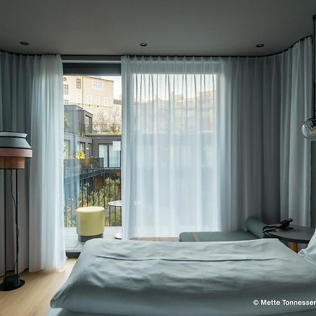 Hotel Indigo Vienna - Naschmarkt By Ihg ภายนอก รูปภาพ