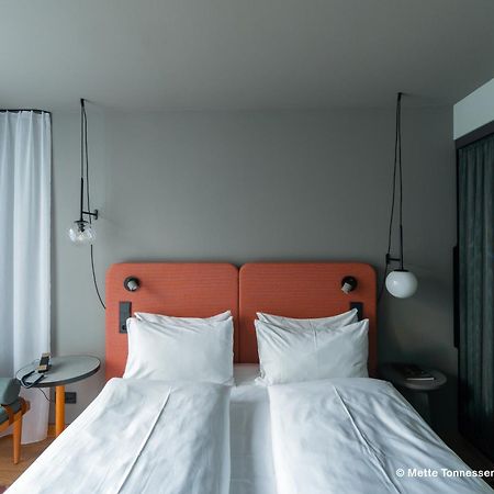 Hotel Indigo Vienna - Naschmarkt By Ihg ภายนอก รูปภาพ