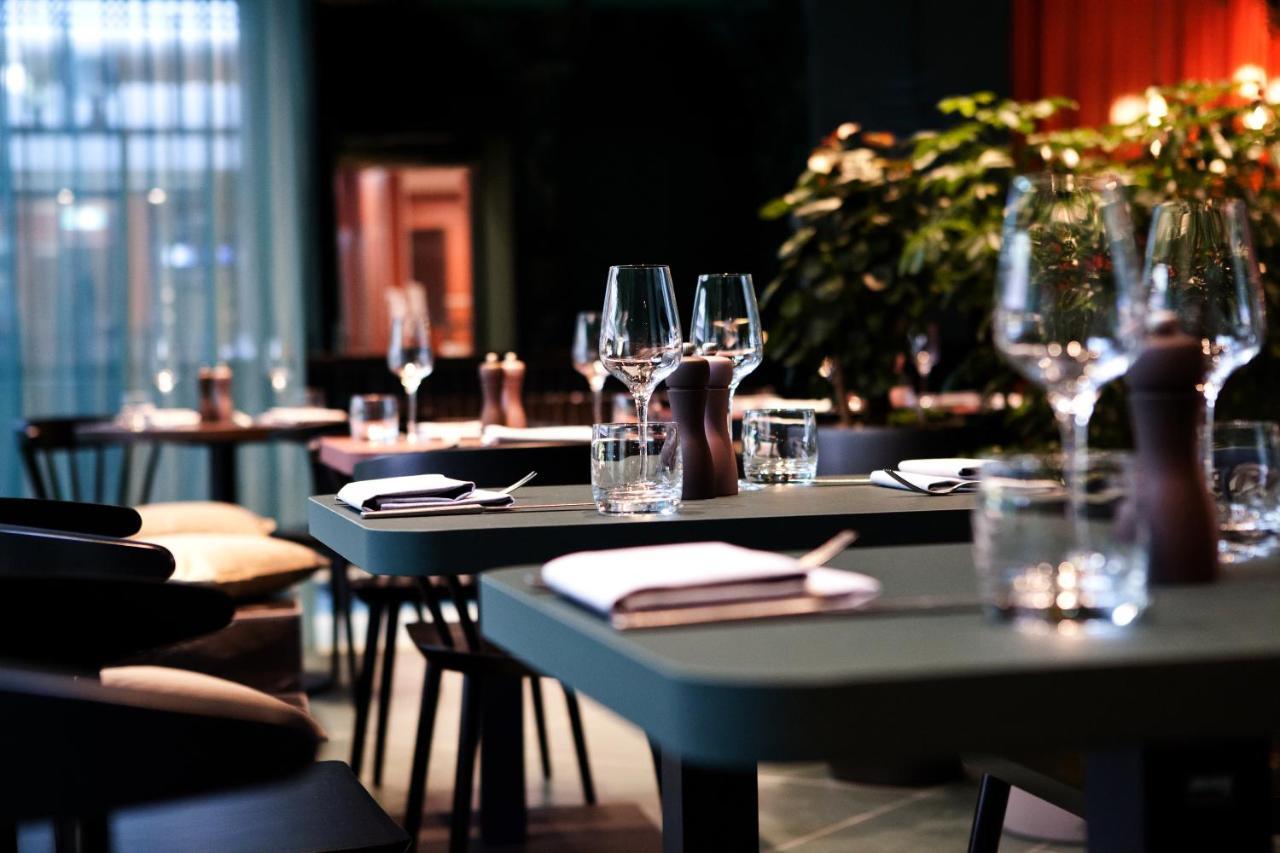 Hotel Indigo Vienna - Naschmarkt By Ihg ภายนอก รูปภาพ