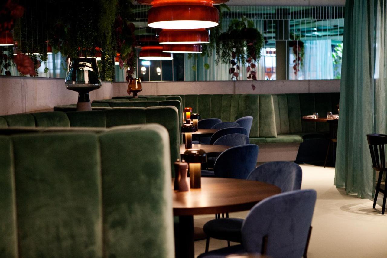 Hotel Indigo Vienna - Naschmarkt By Ihg ภายนอก รูปภาพ