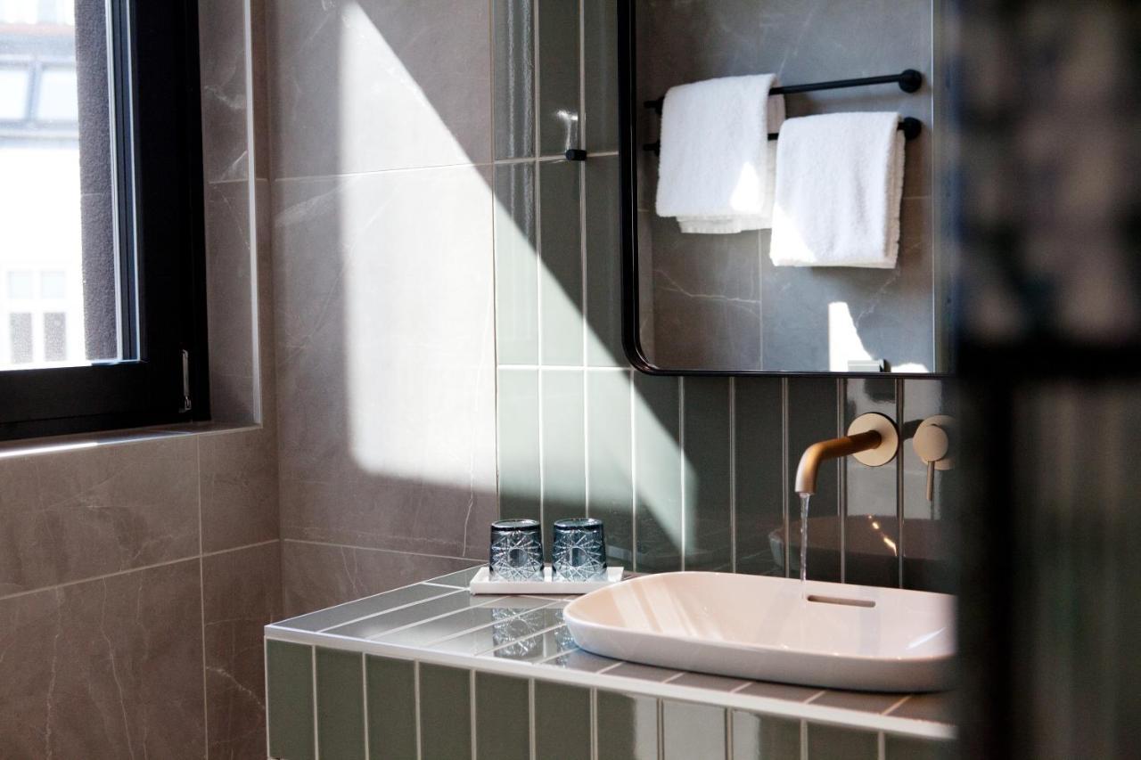 Hotel Indigo Vienna - Naschmarkt By Ihg ภายนอก รูปภาพ