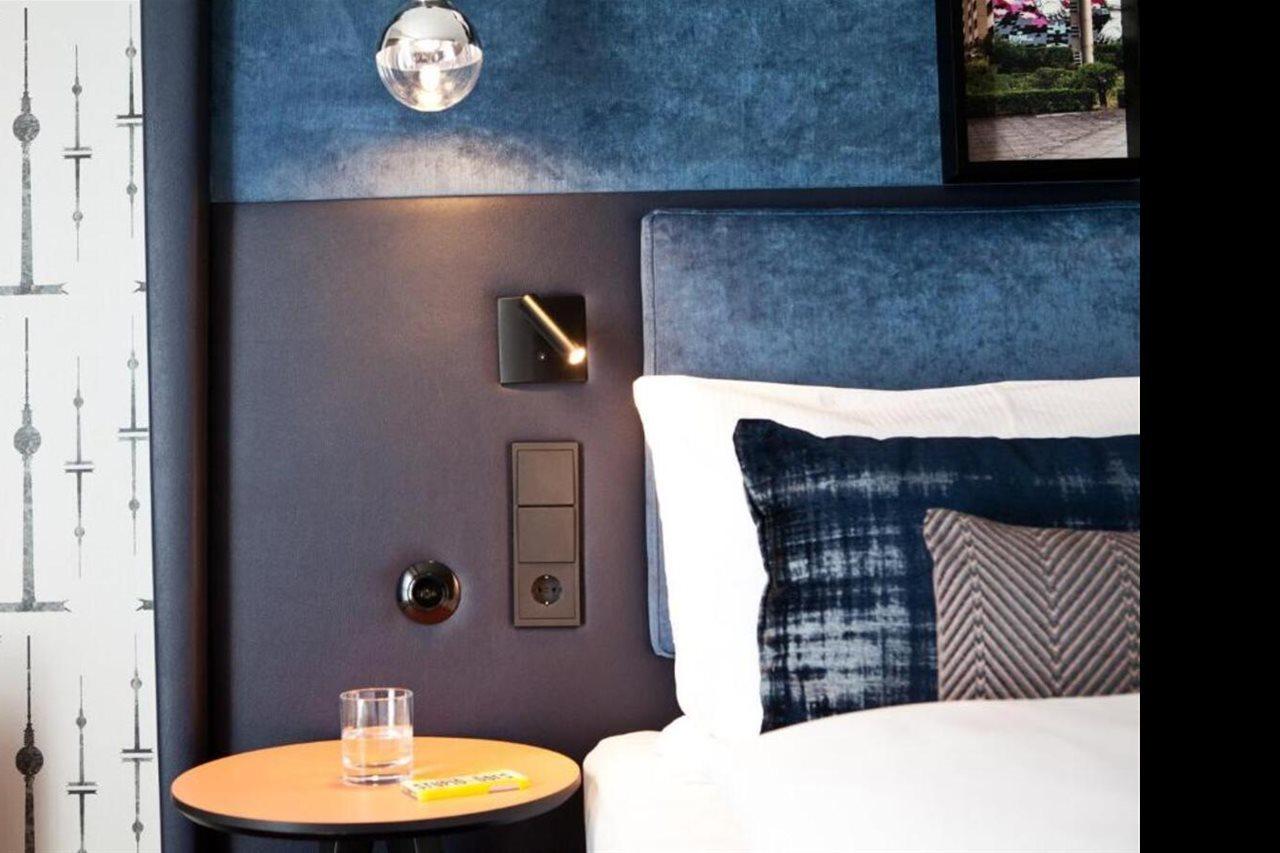 Hotel Indigo Vienna - Naschmarkt By Ihg ภายนอก รูปภาพ