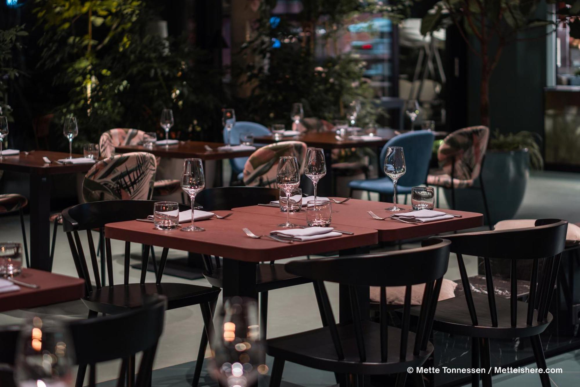 Hotel Indigo Vienna - Naschmarkt By Ihg ภายนอก รูปภาพ