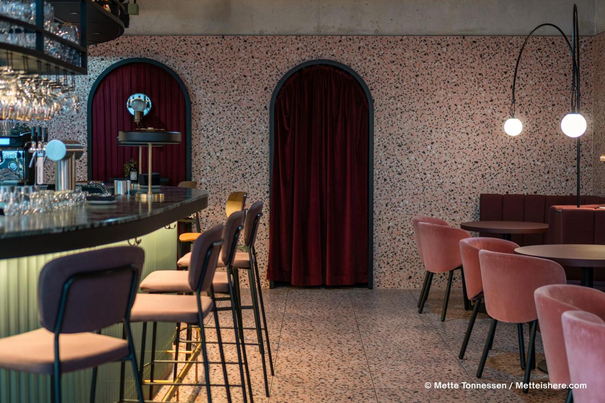 Hotel Indigo Vienna - Naschmarkt By Ihg ภายนอก รูปภาพ